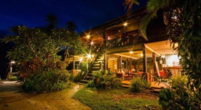 Homestay Ban Lao